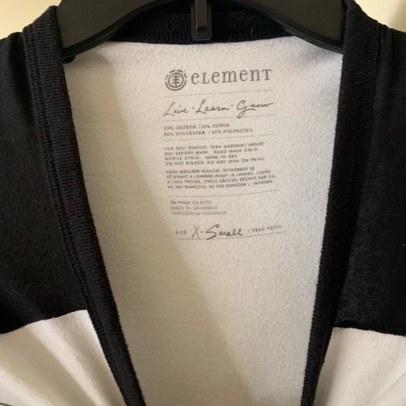 Element Long Sleeve - Picture 2 of 2